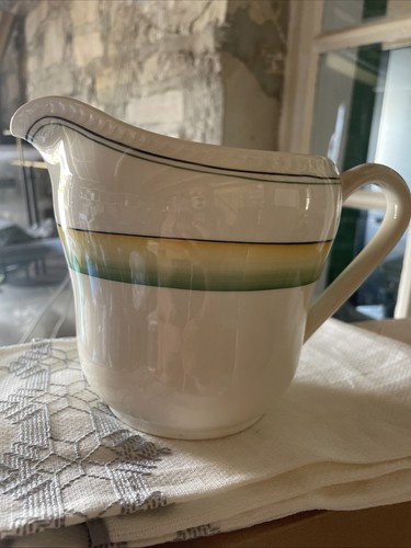 Ridgway portland pottery - portland,