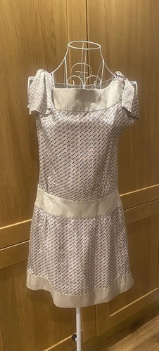Marc jacobs 100 silk - marc, 100%