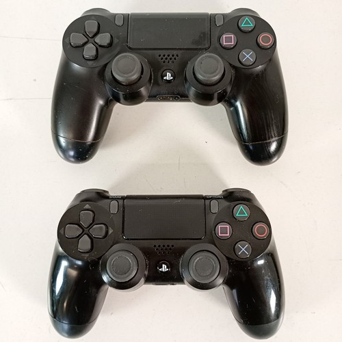Sony ps4 playstation 4 - x,