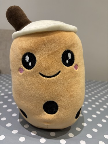 Kawaii boba bubble tea - kawaii,