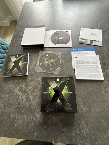 Apple mac osx server 5 - mac,