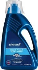 BISSELL Wash & Protect Carpet Shampoo For BISSELL Carpet Cleaners 1L