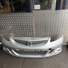 2003-2009 Honda Jazz Front