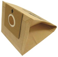 Fits Argos Value VC401, VC402 Vacuum Cleaner Strong Dust Bags 5 Pack 