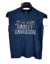 Harley Davidson women's Size M