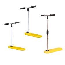 Trampoline Scooter for Kids