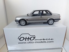 Ottomobile BMW 325i E30 Coupe