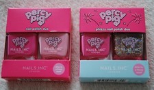NAILS INC Percy Pig Nail