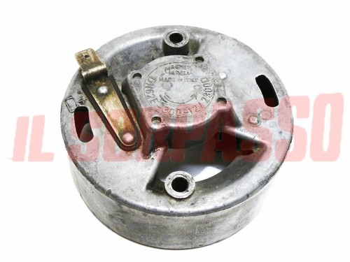 Dynamo support for alfa romeo - for,