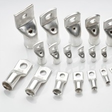 Copper Tube Terminals Battery