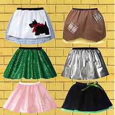 Girls Wizard Of OZ skirt Fancy
