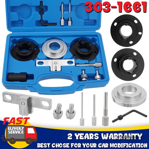 Petrol engine timing tool kit - timing,