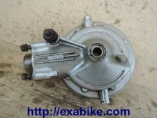 tapered torque for Yamaha XJ