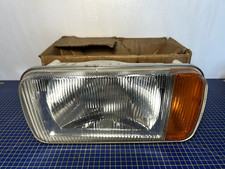 NOS Genuine original Lucas Headlight for Vauxhall Victor FE VX 4/90 near side