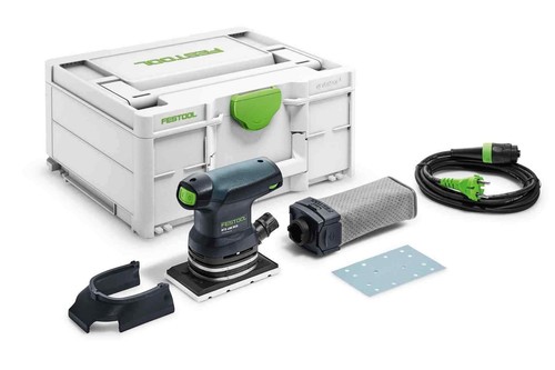 Festool rts 400 orbital sander - festool,