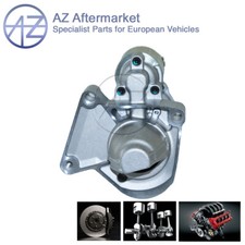AZ Starter Motor Fits Peugeot