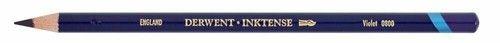 Derwent inktense pencils - inktense,