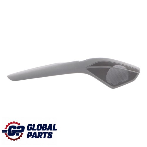 Audi armrest door trim - door,
