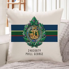 Argyll and Sutherland Highland