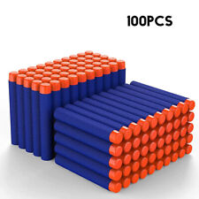 100Pcs Refill Darts Foam