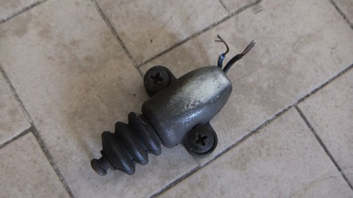 Yamaha 600 2kf kickstand - 600,
