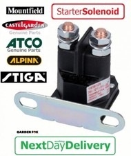 Geninue - MOUNTFIELD RIDER