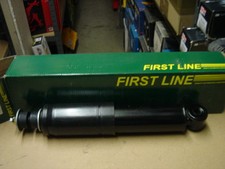 FOR MITSUBISHI SHOGUN PAJERO