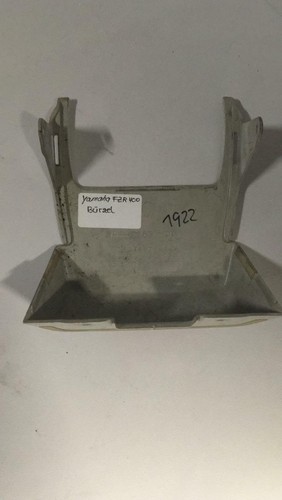 Yamaha fzr400 rear fairing - fzr400,