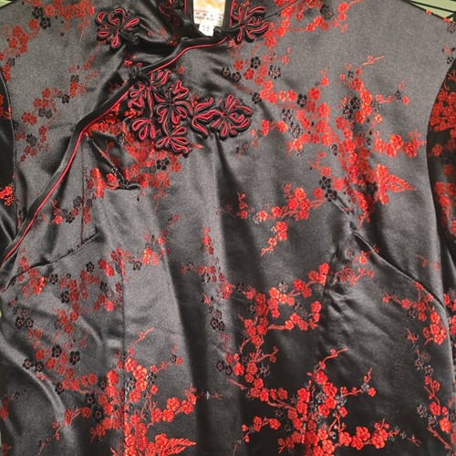 Golden blossom women - women’s, black