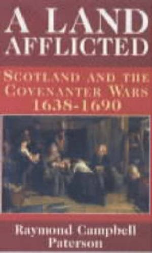 Land afflicted scotland and - scotland,