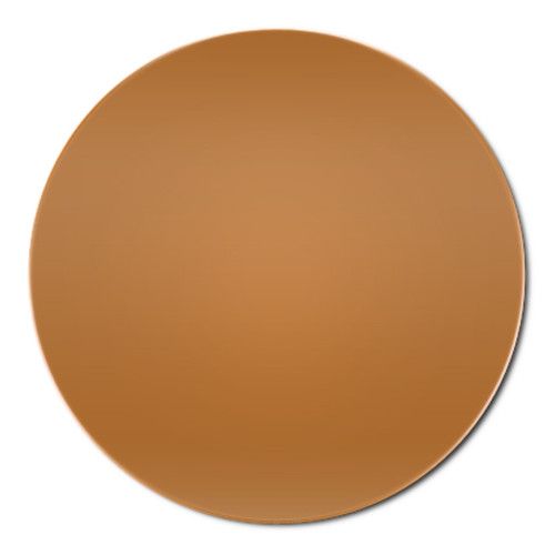 Copper blanks round - copper,