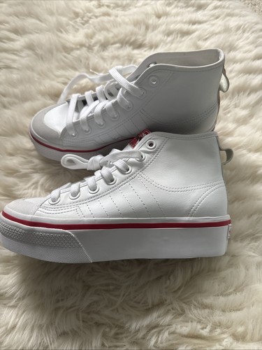 Adidas nizza platform - adidas,