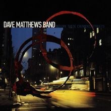 Before These Crowded Streets by Matthews,Dave Band | CD | condition very good