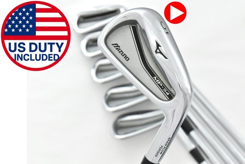 Mizuno forged - mp-54,