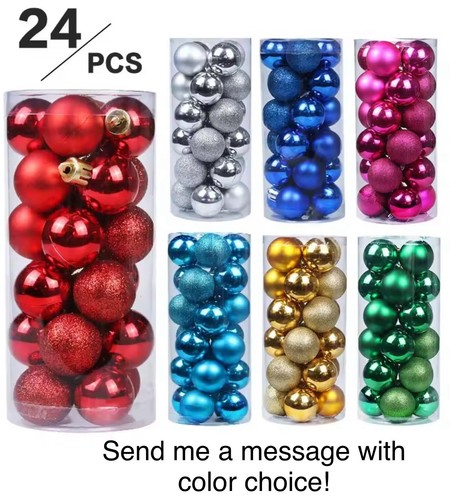 Christmas ornaments ball - ornaments,