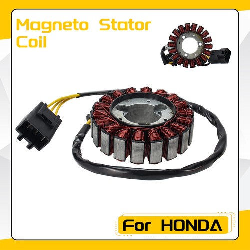 Magneto stator coil - magneto, honda