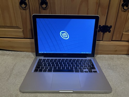 Apple macbook pro - pro, 2008