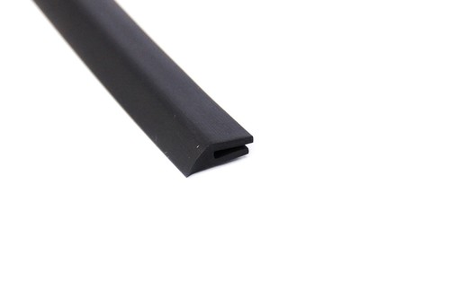 Rubber piping for rear - piping,