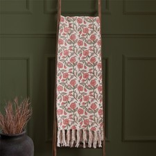 Paoletti Delphine Floral 100%