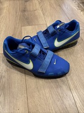 Nike Romaleos 2 Weightlifting