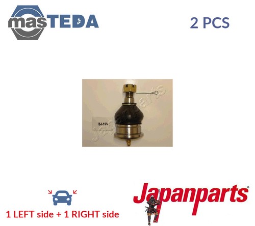 195 suspension ball joint - ball,