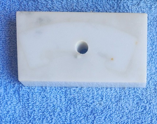 Vintage single hole 4x2x - vintage,