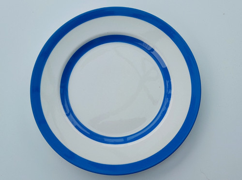Vintage green cornishware - vintage, tg