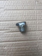 2004 Aprilia RS 50 Bottom Yoke Bolt RS50 49cc 49