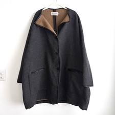 Ivan Grundahl Coat Jacket Size