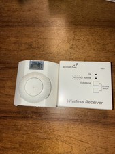 British Gas T4 RF Wireless
