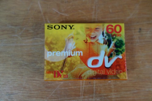 Sony premium mini - premium,