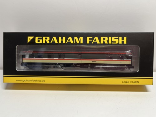 Graham farish 374 - mk1, rmb