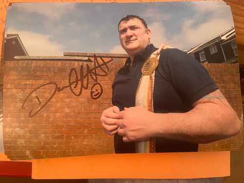 Commonwealth champ darren - commonwealth,
