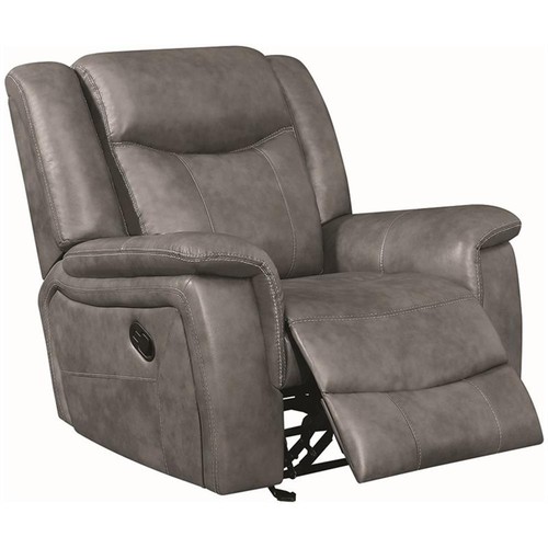 Conrad upholstered padded arm - conrad,
